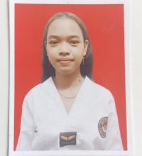 Foto Sirena Azwa Pelangi