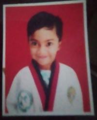 Foto Shahlan Dzulfian Handrianto