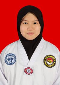 Foto Tannia Maulidyah Sugiono