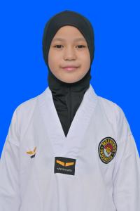 Foto ALTHEA SHAYNA KHAYYIRAH