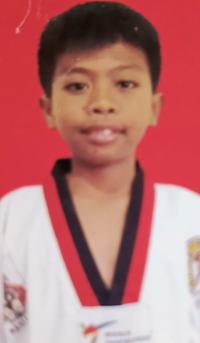 Foto Abdillah Faiz Ali