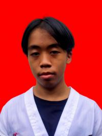 Foto Tristaninghyang Svastya Listijabudi