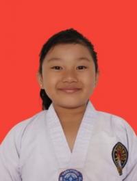 Foto Afiqa Alayya Queen