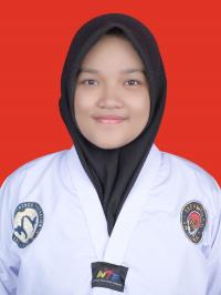 Foto SHAISTA NAJWA ALGANI