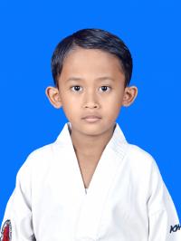 Foto Amsyar Rafka Manggala