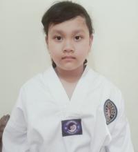 Foto Vionetta Orlin Janeeta Aryanta