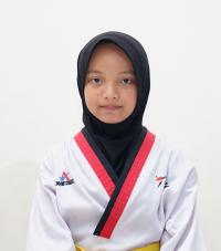 Foto Shahzeela Anindita Kurniawan