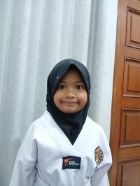 Foto AISHA NUR MEDINA