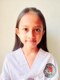 Foto Allena Benetha Maharani