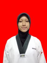 Foto ALMIRA FITRI OKTOVIA 