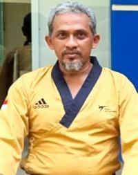 Foto SOEMBAR WIYANTO